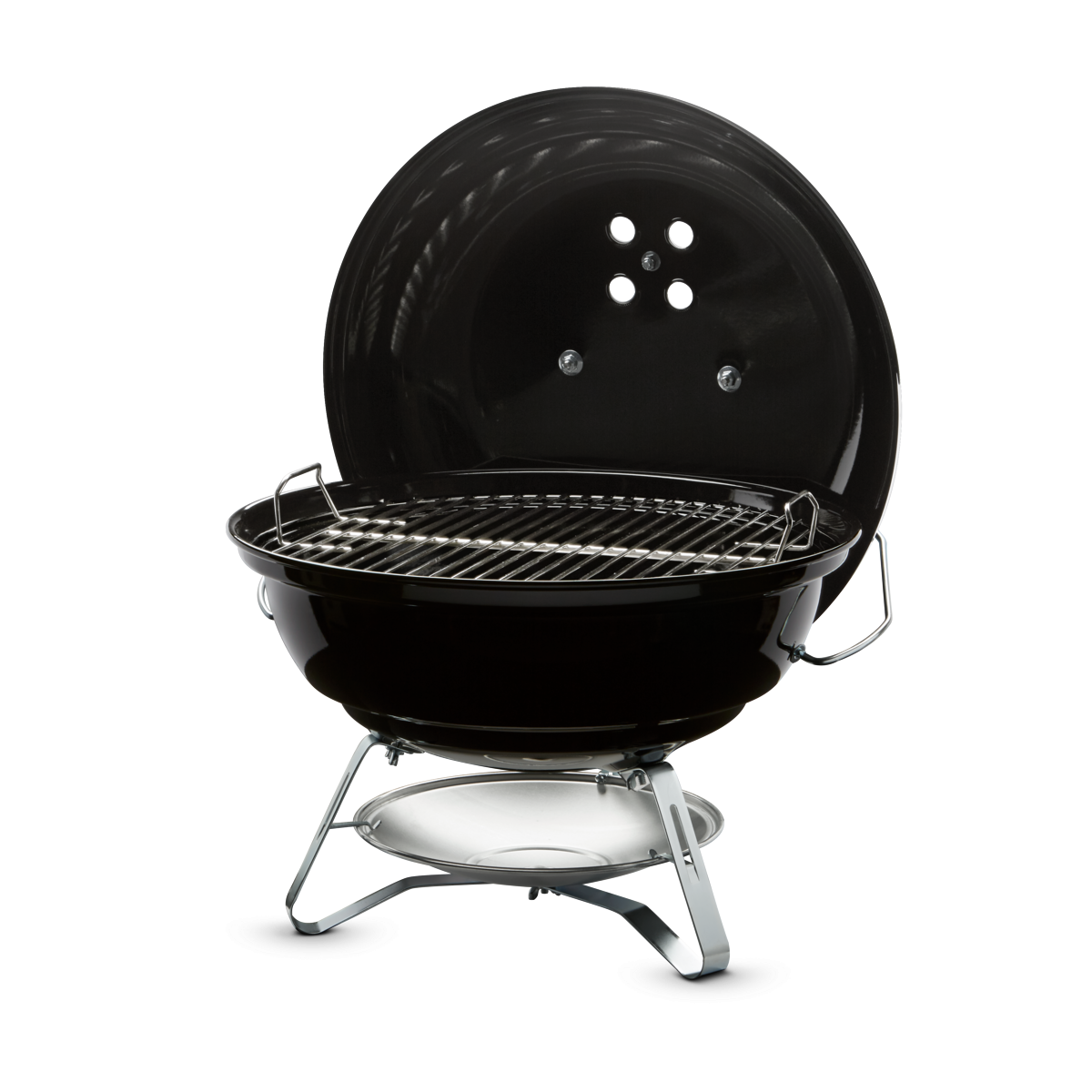 Weber Jumbo Joe Charcoal Grill - Weber BBQ - Luxe Barbeque Company