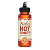 Mike's Hot Honey Squeeze Bottle 12 oz