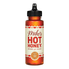 Mike's Hot Honey Squeeze Bottle 12 oz
