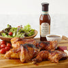 Stonewall Kitchen - Bourbon Molasses Barbecue Sauce