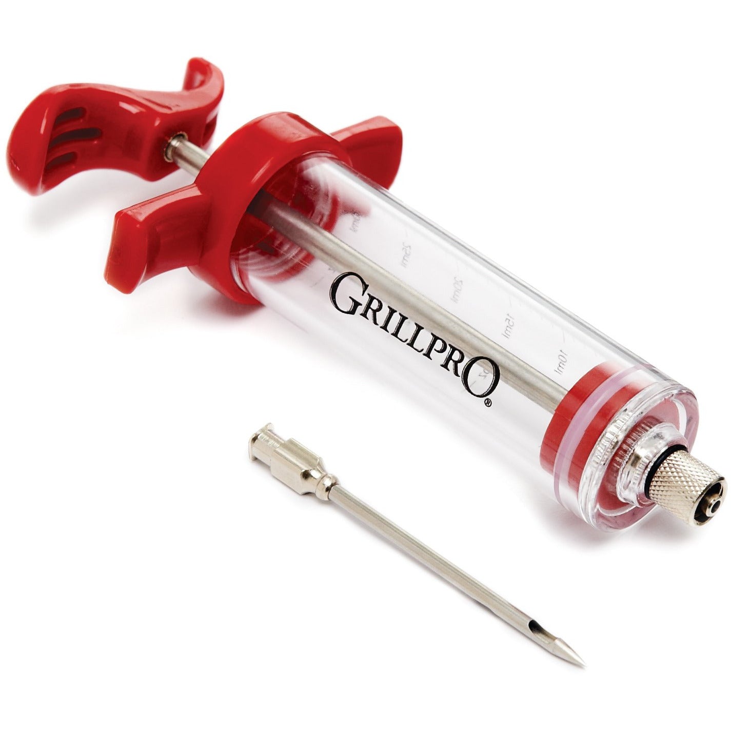 Grill Pro Marinade Injector – Luxe Barbeque Company