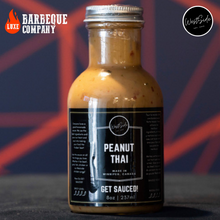 Westside Wing Sauce - Peanut Thai