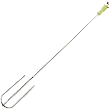 Grill Pro Roasting Fork 43"