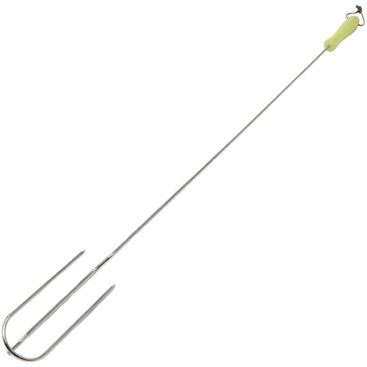 Grill Pro Roasting Fork 43"