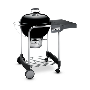 Weber Performer Charcoal Grill