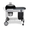 Weber Performer Premium Charcoal Grill