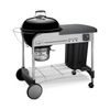 Weber Performer Premium Charcoal Grill