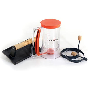 Blackstone - Breakfast Tool Kit