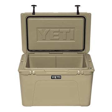 Yeti Tundra 105 Hard Cooler - Tan