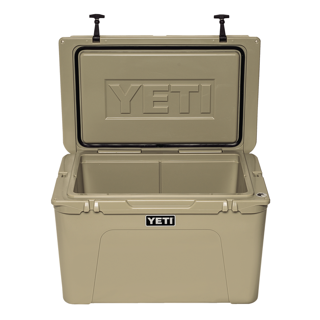 105 yeti best sale cooler prices