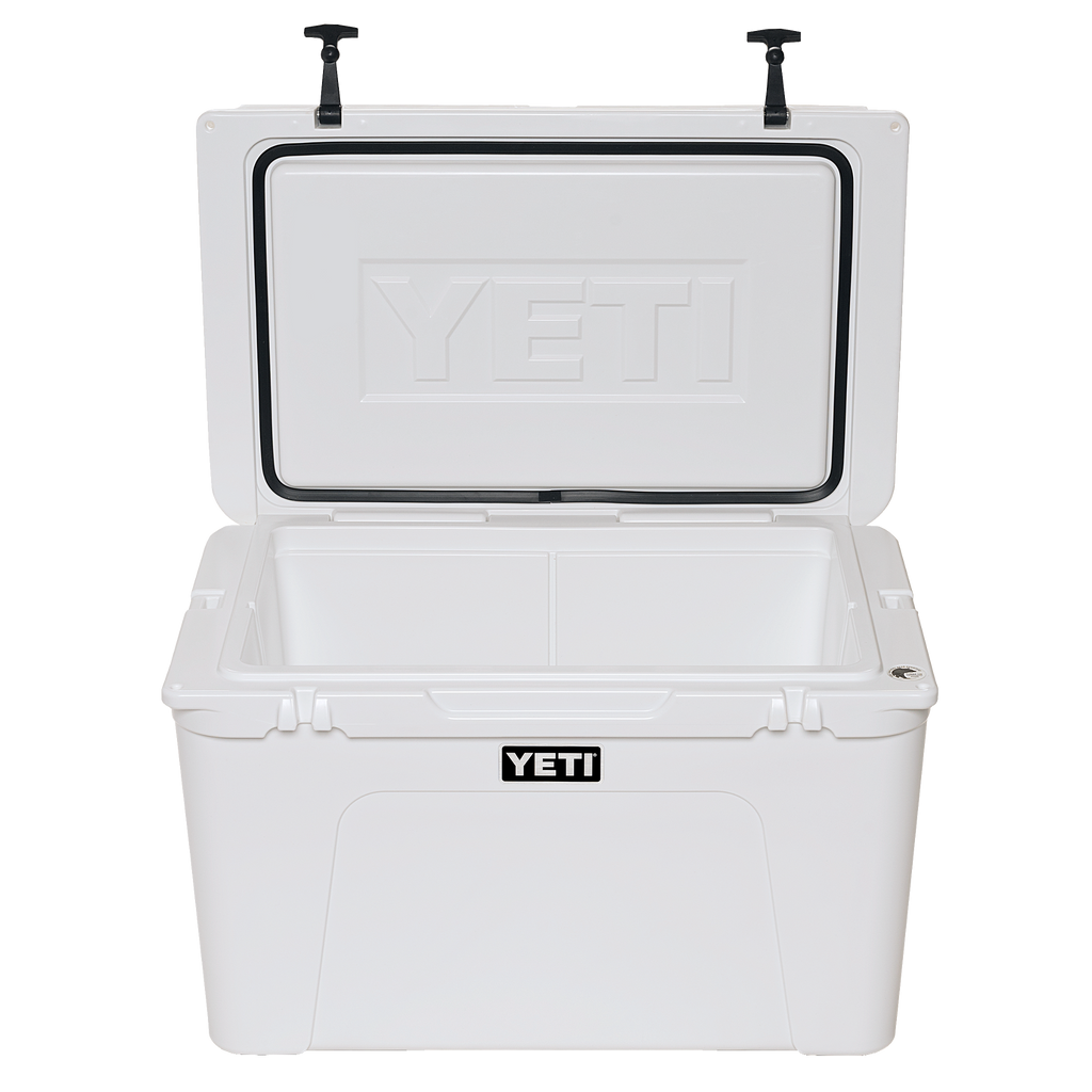 Yeti tundra best sale 45 with wheels