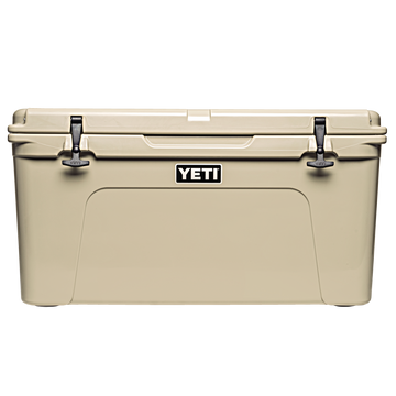 Yeti Tundra 75 Hard Cooler - Tan