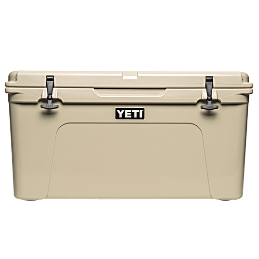 Yeti Tundra 75 Hard Cooler - Tan