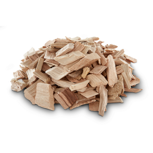 Weber Firespice Apple Wood Chips | Luxe Barbeque Company Winnipeg, Canada