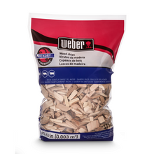 Weber Firespice Hickory Wood Chips