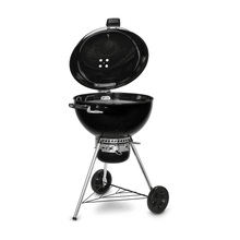 Weber Master-Touch Premium 22" Charcoal Grill