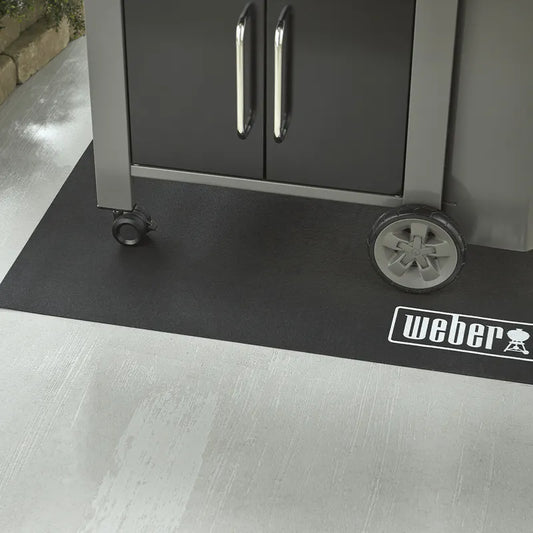 Weber Floor Protection Grill Mat