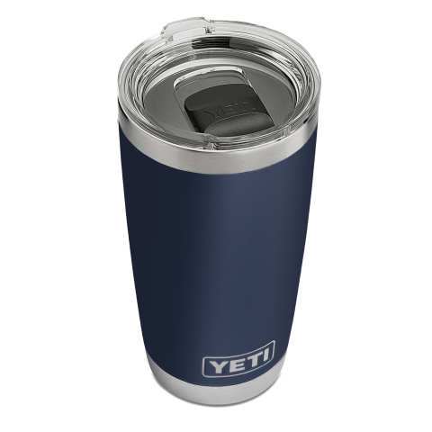 Dark blue yeti deals cup