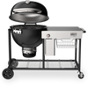 Weber Summit Kamado S6 Grill Center