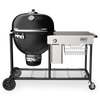 Weber Summit Kamado S6 Grill Center