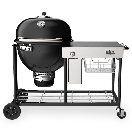 Weber Summit Kamado S6 Grill Center