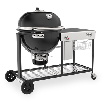 Weber Summit Kamado S6 Grill Center