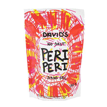 David's No Salt Peri Peri Rub