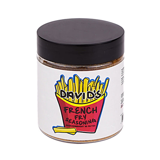 David's French Fry Seasoning