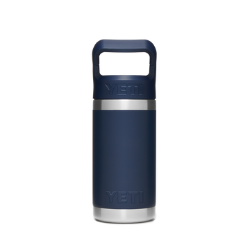 Yeti Rambler Jr. 12oz / 355ml Kids Bottle - Navy