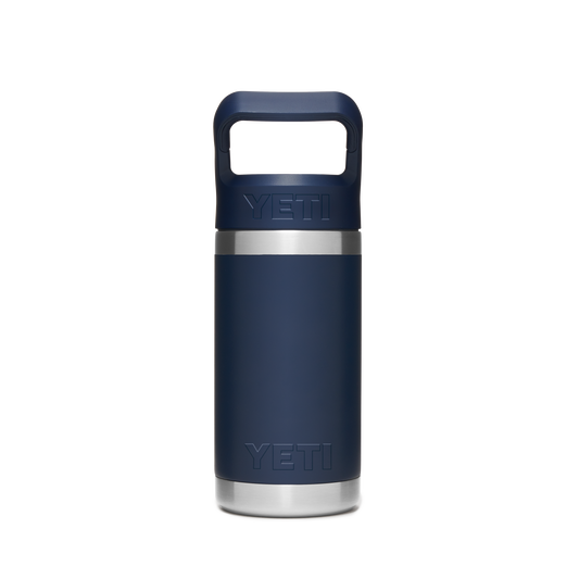 Yeti Rambler Jr. 12oz / 355ml Kids Bottle - Navy