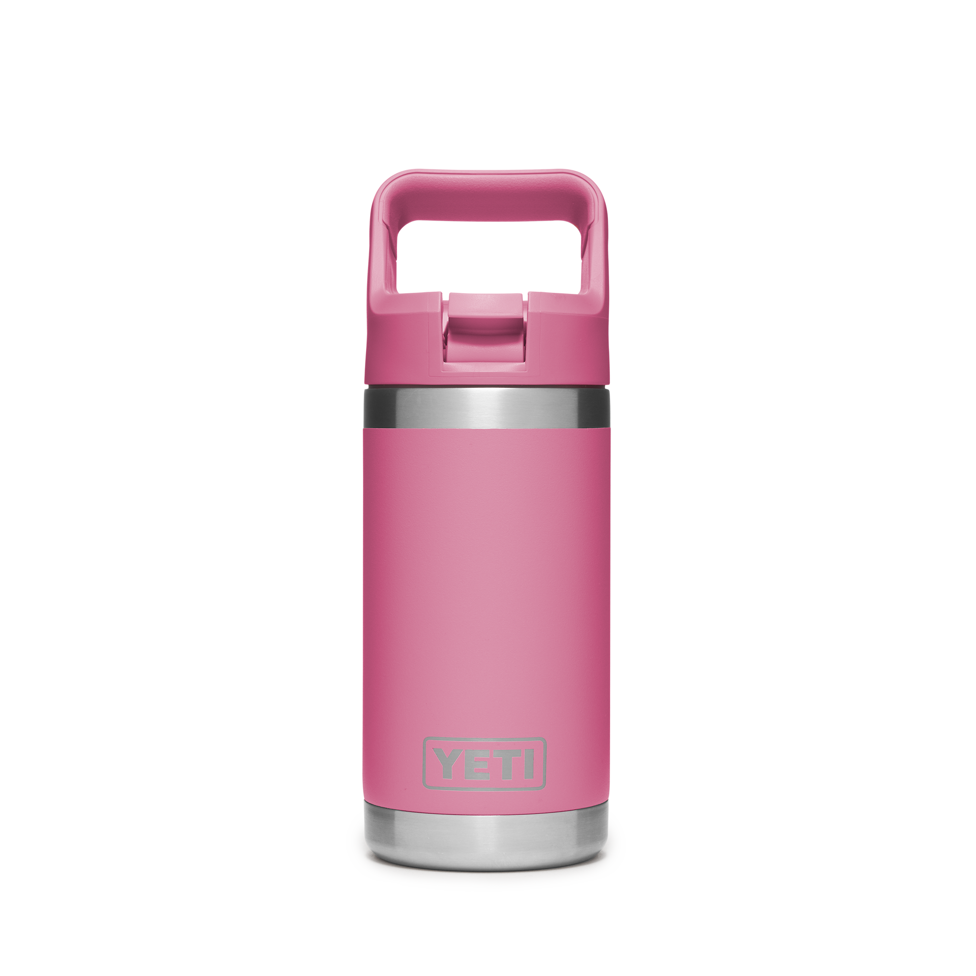 Yeti Rambler Jr. 12oz / 355ml Kids Bottle - Harbour Pink – Luxe