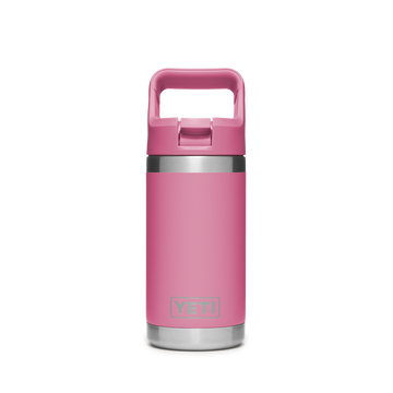 Yeti Rambler Jr. 12oz / 355ml Kids Bottle - Harbour Pink