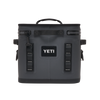 Yeti Hopper Flip 12 Soft Cooler - Charcoal