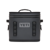 Yeti Hopper Flip 12 Soft Cooler - Charcoal