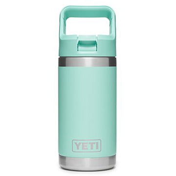 Yeti Rambler Jr. 12oz / 355ml Kids Bottle - Seafoam