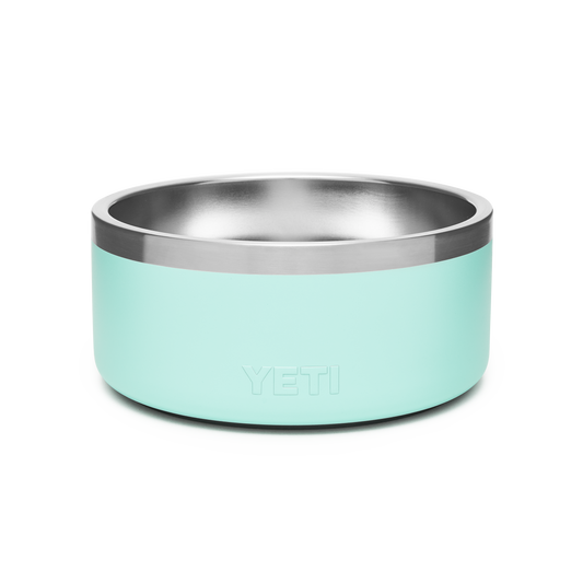 Yeti Boomer 4 Dog Bowl - Seafoam