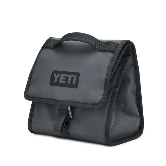 Yeti Daytrip Lunch Bag - Charcoal