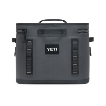 Yeti Hopper Flip 18 - Charcoal