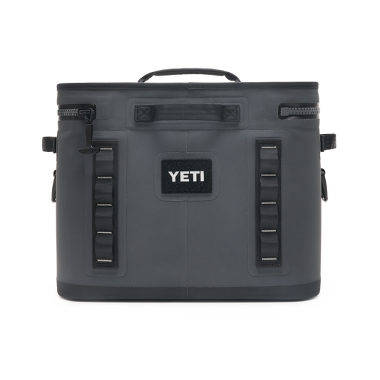 Yeti Hopper Flip 18 - Charcoal