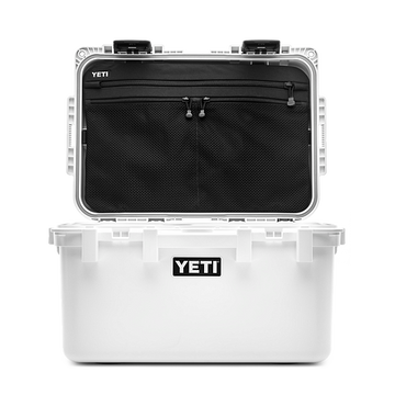 Yeti Loadout GoBox 30 - White