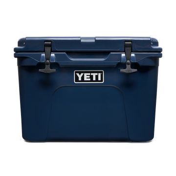 Yeti Tundra 35 Hard Cooler - Navy