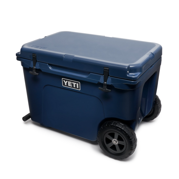 Navy store yeti cooler