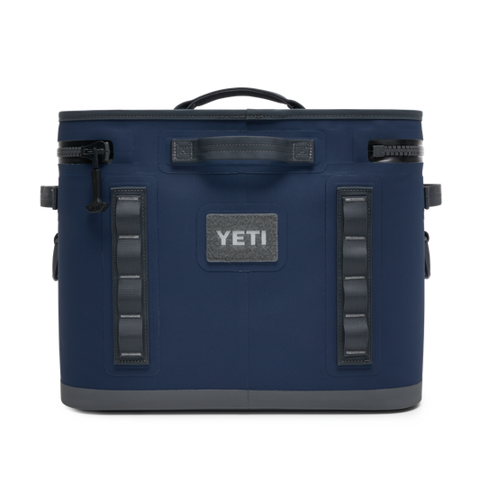 Yeti Hopper Flip 18 - Navy