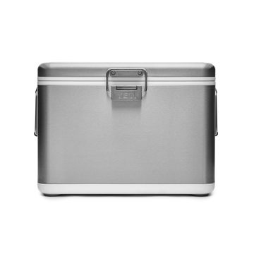 Yeti V Series 55 Stainless Steel Hard Cooler