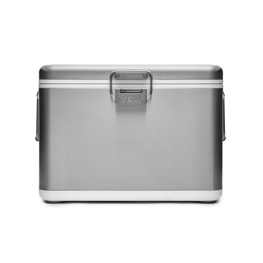 Yeti V Series 55 Stainless Steel Hard Cooler