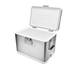 Yeti V Series 55 Stainless Steel Hard Cooler