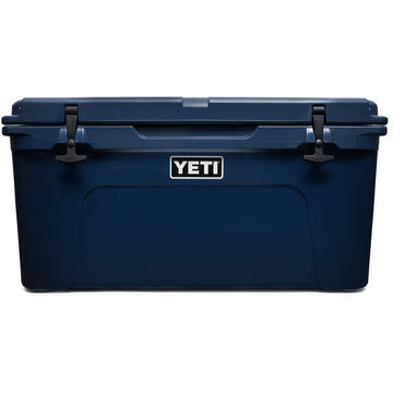 Yeti Tundra 65 Hard Cooler - Navy