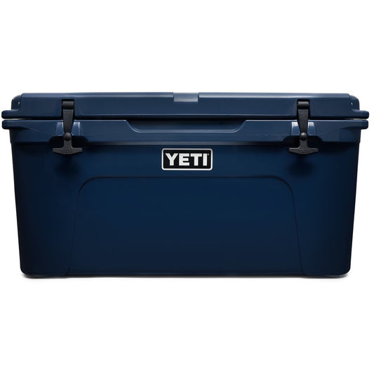 Yeti Tundra 65 Hard Cooler - Navy