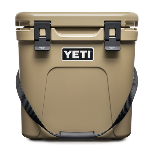 Yeti Roadie 24 - Tan