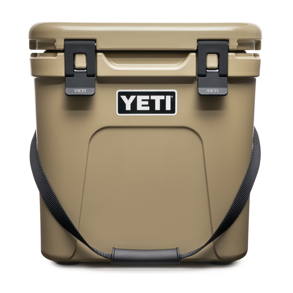 Yeti Roadie 24 - Tan